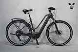 Scott Silence eRide 20 Bosch CX 500W Mixed Brons metallic matt M 2020