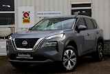 Nissan X-Trail 1.5 e-4orce 214PK 4WD 7persoons*Fabrieksgar. t/m 02-2027!*BTW*ACC/Stoelverw.V+A/Stuurverw./Apple Carplay-Android/Dodehoek/Rijstr