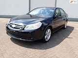 Chevrolet Epica 2.5i Executive