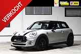 Mini Mini 1.5 Cooper Business | LED | Navigatie | Leder | Stoelverwarming | NL Auto |