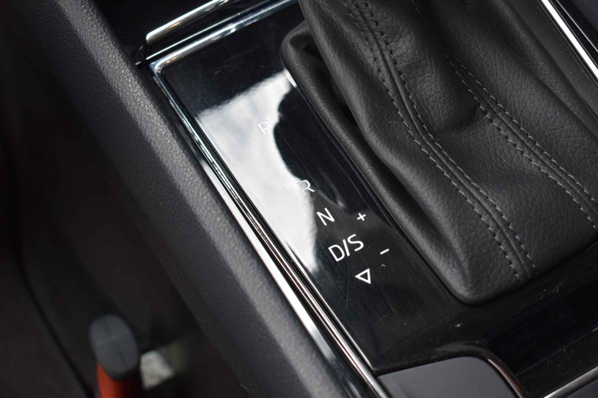 Škoda Kodiaq 1.5 TSI Ambition PANORAMA/KEYLESS/NAVI/PARK ASSIST/CRUISE ADAPTIEF/TREKHAAK WEGKLAPBAAR - 21/26