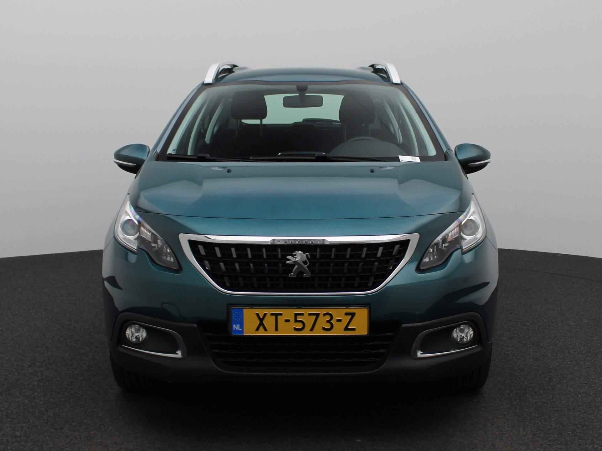 Peugeot 2008 1.5 BlueHDi Blue Lease Active | APPLE CARPLAY - ANDROID AUTO | AIRCO | LED DAGRIJVERLICHTING | CRUISE CONTROL | - 3/33