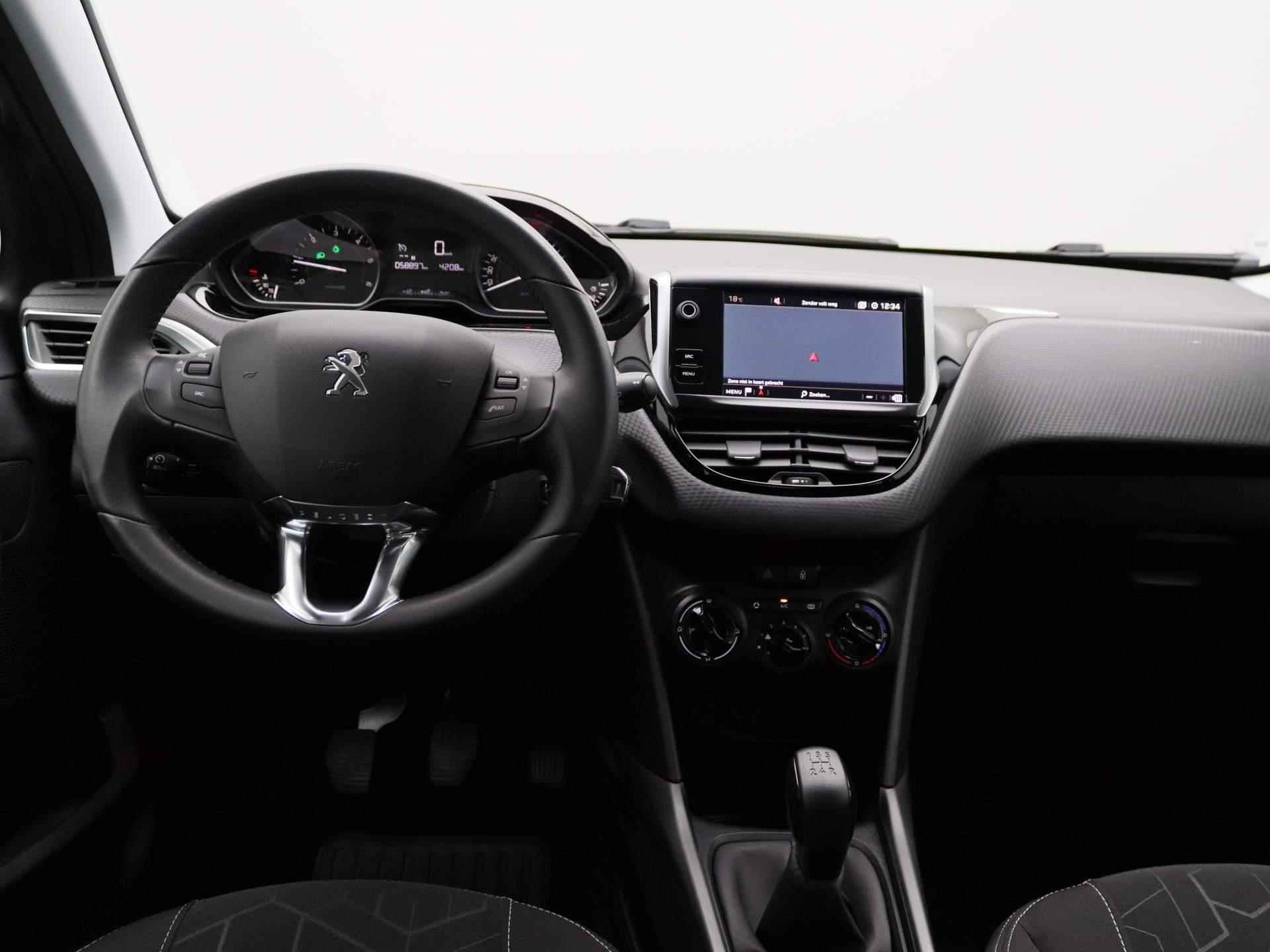 Peugeot 2008 1.5 BlueHDi Blue Lease Active | APPLE CARPLAY - ANDROID AUTO | AIRCO | LED DAGRIJVERLICHTING | CRUISE CONTROL | - 7/33