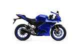 Yamaha YZF-R125 ABS