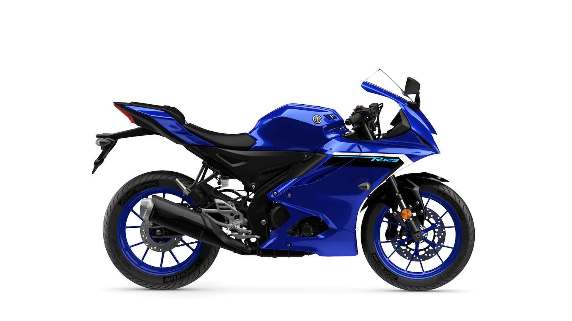 Yamaha YZF-R125 ABS