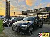 Audi Q5 SQ5 Sportback 3.0 TDI SQ5 quattro|Matrix|Cam|1e Eigenaar