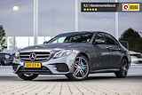 Mercedes-Benz E-Klasse 350 e Business Solution AMG | Pano | Burmester | 360-camera | Leder