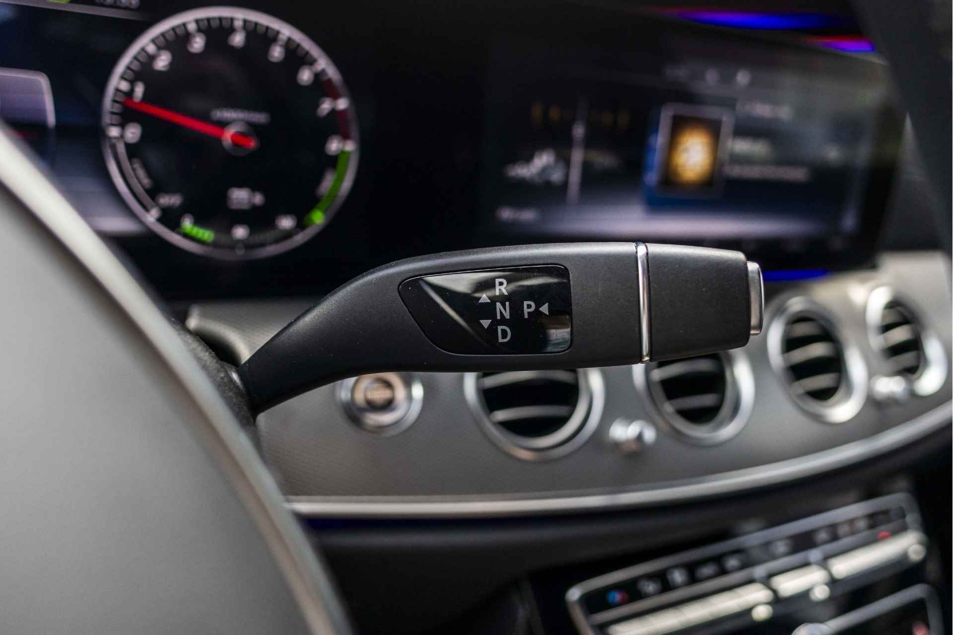 Mercedes-Benz E-Klasse 350 e Business Solution AMG | Pano | Burmester | 360-camera | Leder - 40/44