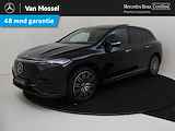 Mercedes-Benz EQS SUV 450 4MATIC AMG Line 7p 108 kWh / Stoelverwarming / Stoelverkoeling / Memory-Stoelen / Night-Pakket / Panaroma-schuifdak / 360Graden-Camera / Achteras-Besturing /