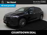 Mercedes-Benz EQS SUV 450 4MATIC AMG Line 7p 108 kWh / Stoelverwarming / Stoelverkoeling / Memory-Stoelen / Night-Pakket / Panaroma-schuifdak / 360Graden-Camera / Achteras-Besturing /