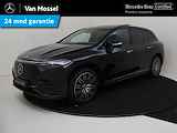 Mercedes-Benz EQS SUV 450 4MATIC AMG Line 7p 108 kWh / Stoelverwarming / Stoelverkoeling / Memory-Stoelen / Night-Pakket / Panaroma-schuifdak / 360Graden-Camera / Achteras-Besturing /