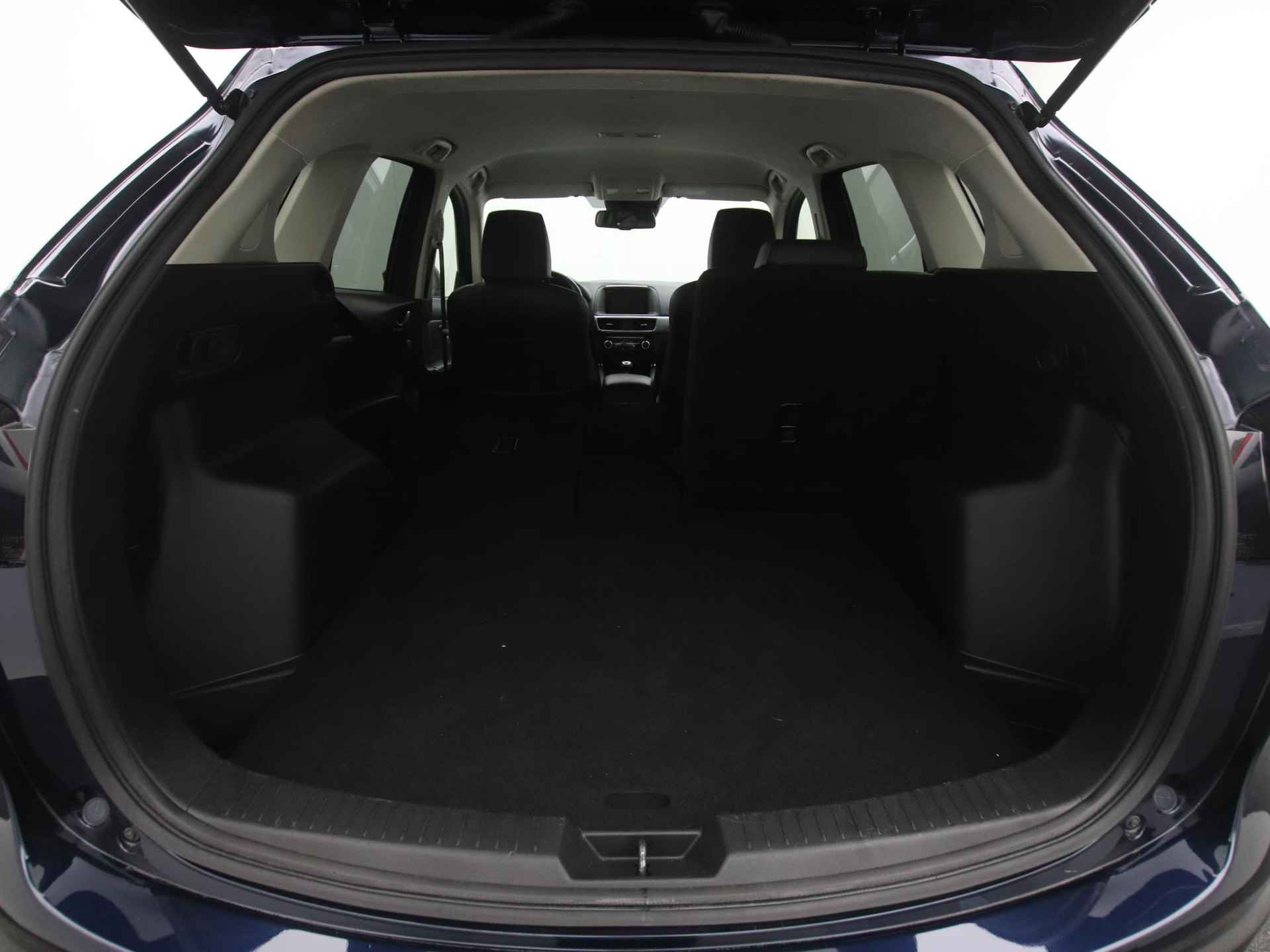 Mazda CX-5 2.0 SkyActiv-G Skylease GT met vaste trekhaak en Apple CarPlay : dealer onderhouden - 18/48