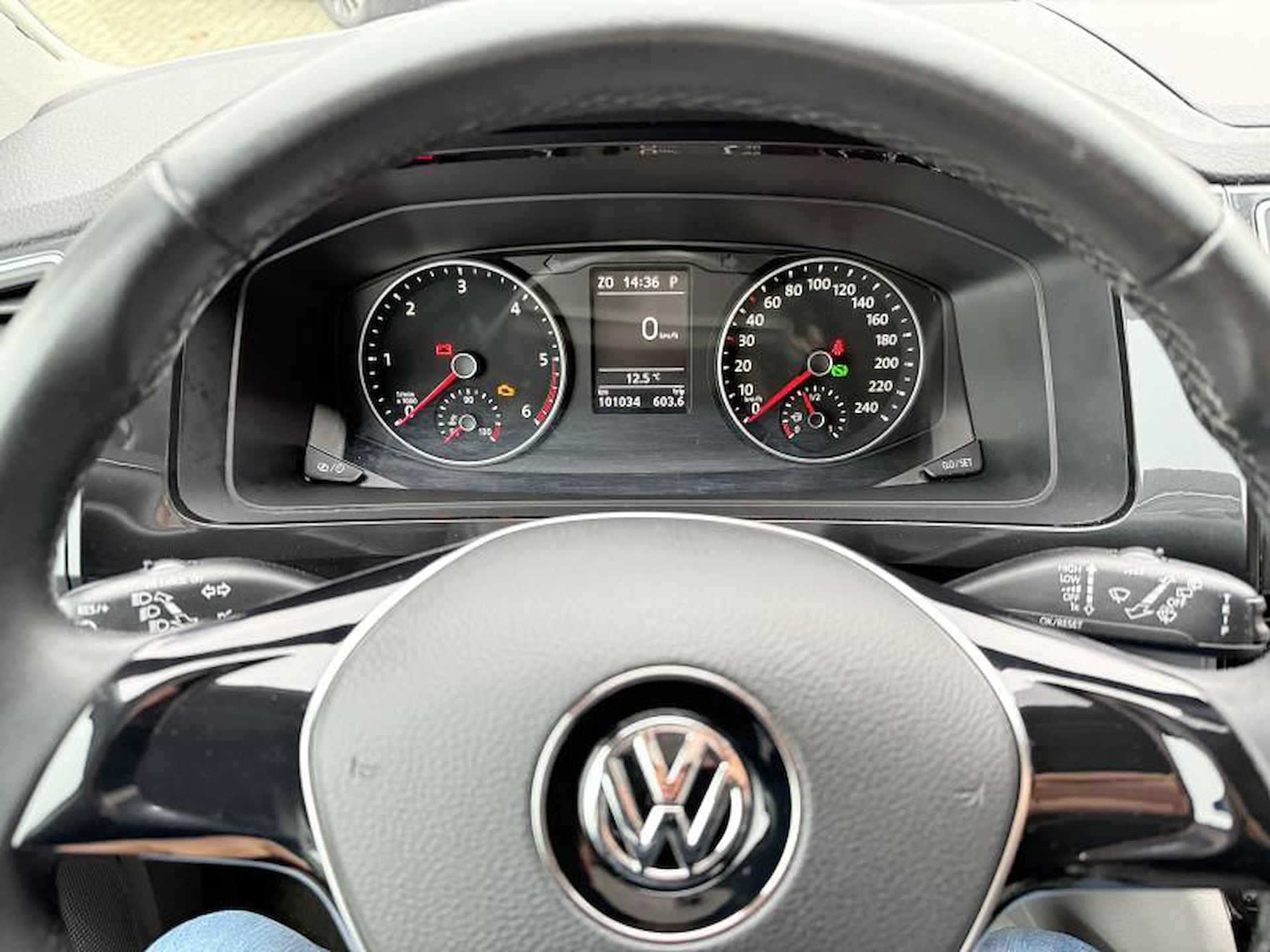 Volkswagen T6 California Ocean  150 DSG - 11/22