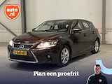 Lexus CT 200h Business Line | Trekhaak | Cruise Control | Navigatie | Bluetooth | 16'LM Velgen |