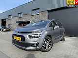 Citroën C4 Spacetourer 1.2 PureTech Shine | 2E EIGENAAR | 12MND GARANTIE | NAVI | CARPLAY | CRUISE | LMV | PANODAK |