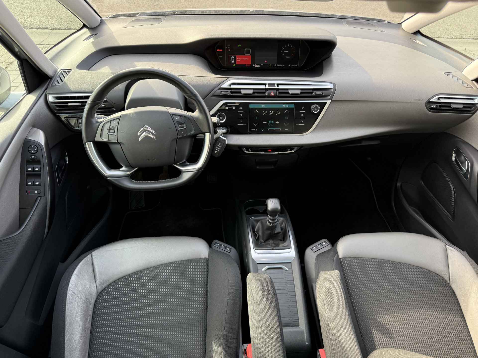 Citroën C4 Spacetourer 1.2 PureTech Shine | 2E EIGENAAR | 12MND GARANTIE | NAVI | CARPLAY | CRUISE | LMV | PANODAK | - 21/44