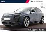 Audi Q6 e-tron Launch Edition e-tron 252 PK · Tech plus · Privacy glas