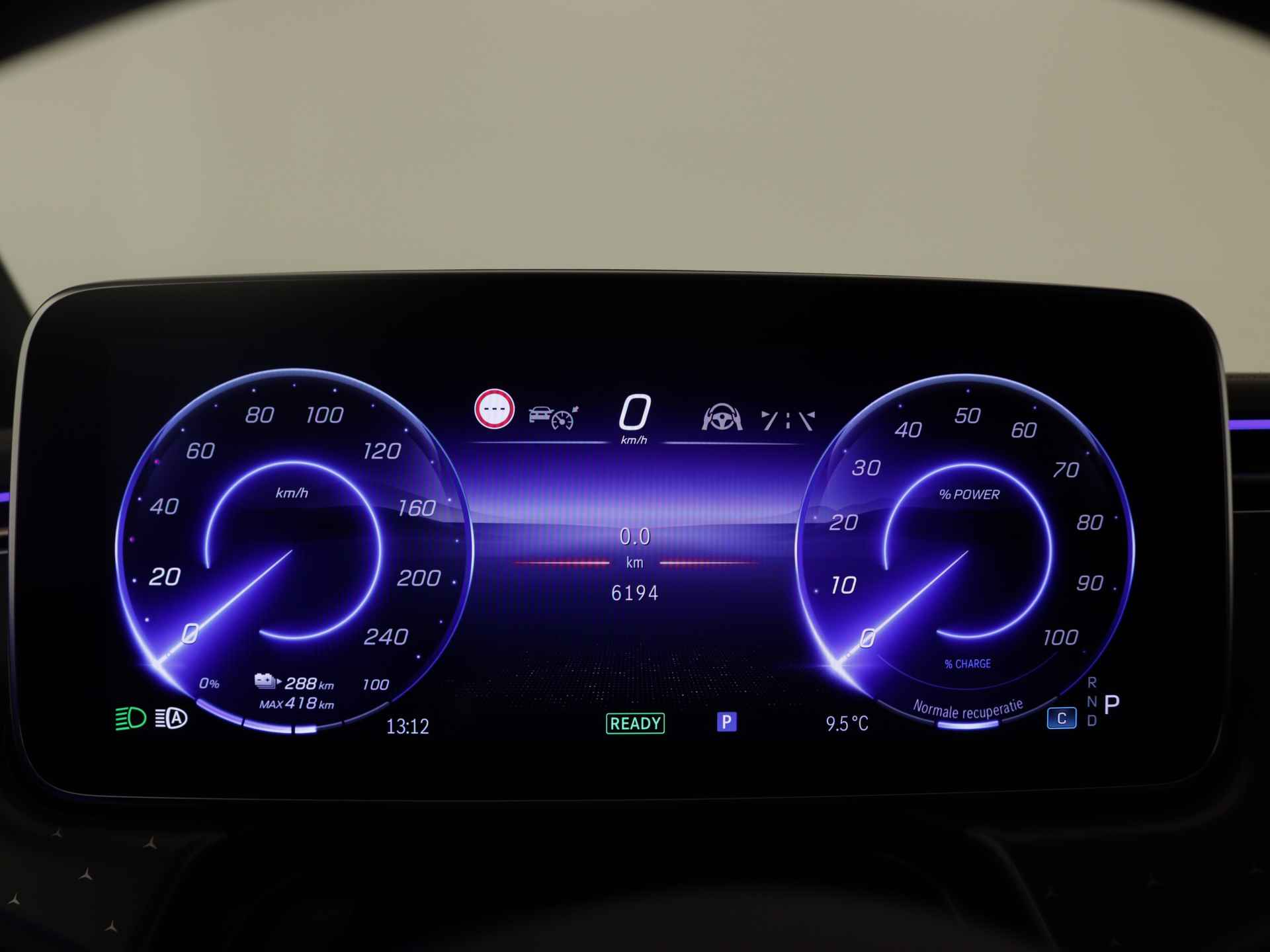 Mercedes-Benz EQS 450+ AMG Line 108 kWh | Panoramadak | Rijassistentie Pack | Burmester Audio | Achterassturing | Airmatic | Augmented Reality | Inclusief 24 maanden Mercedes-Benz Certified garantie voor Europa. - 6/39
