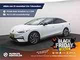 Volkswagen ID.7 Pro Business 286pk Automaat Warmtepomp, Trekhaak, Panoramadak, Adaptive cruise control, LED matrix verlichting, Navigatie, 360 camera, Stuurwiel verwarmd, Airco, Stoelverwarming, Parkeersensoren