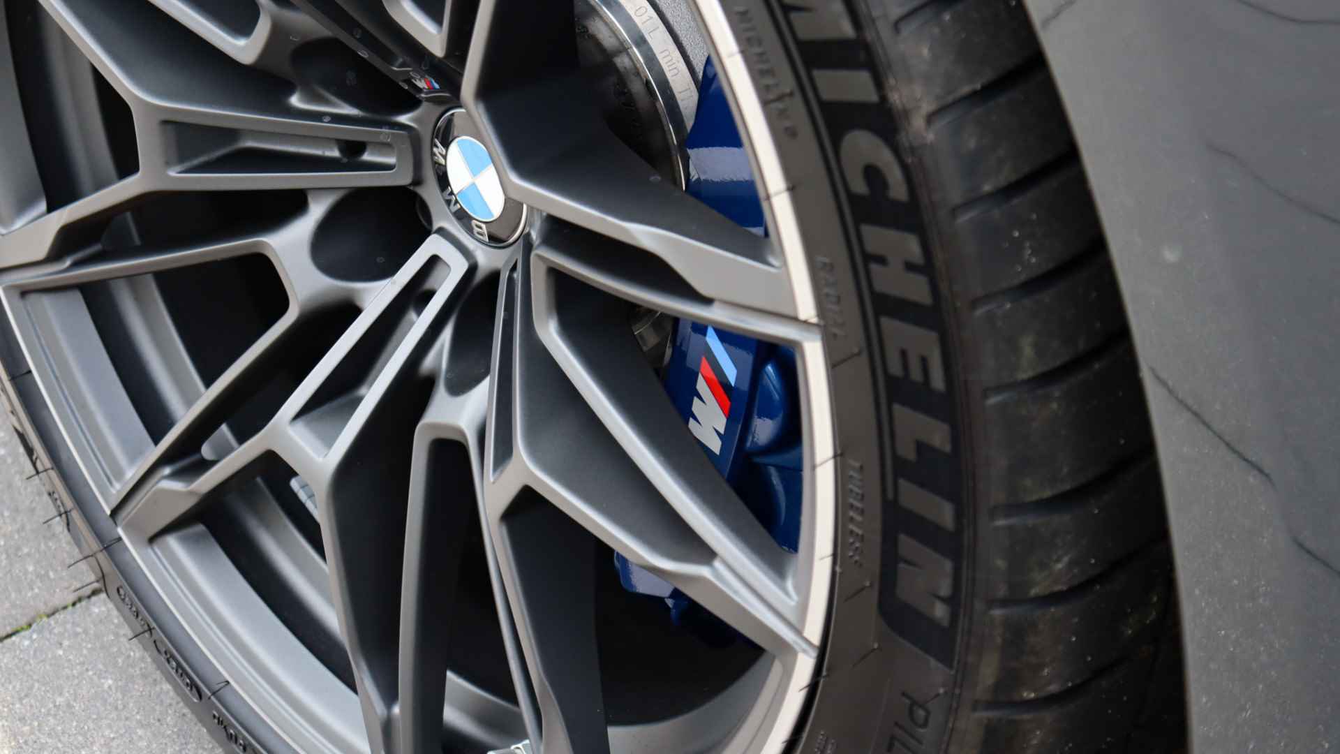 BMW M4 xDrive Competition Cabrio | Stoelventilatie | Harman/Kardon | Nekverwarming | Laserlight | Head-up - 5/45