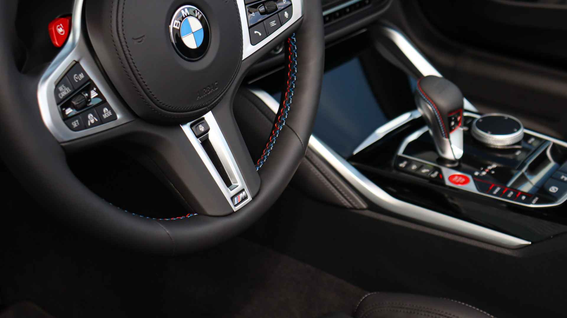 BMW M4 xDrive Competition Cabrio | Stoelventilatie | Harman/Kardon | Nekverwarming | Laserlight | Head-up - 8/45