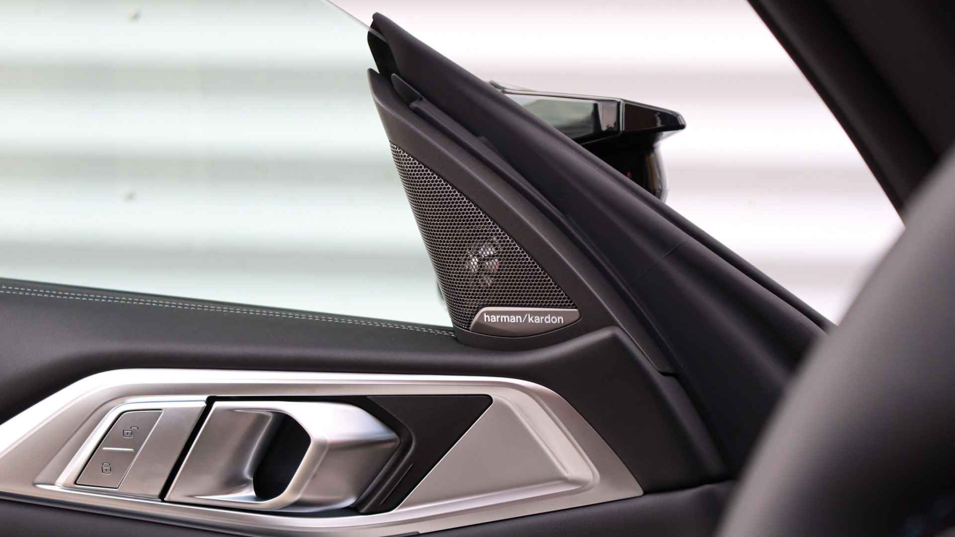 BMW M4 xDrive Competition Cabrio | Stoelventilatie | Harman/Kardon | Nekverwarming | Laserlight | Head-up - 14/45