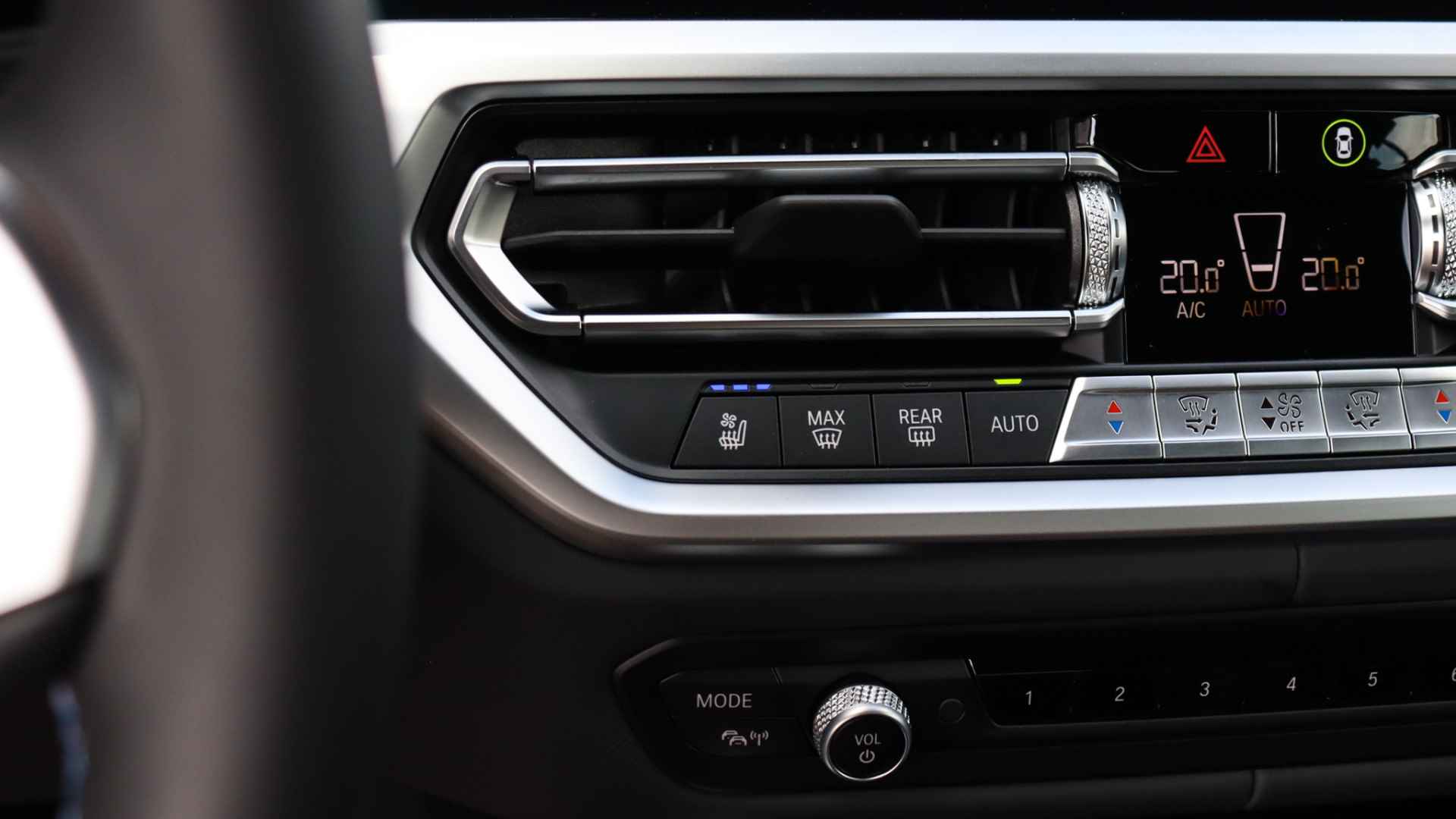 BMW M4 xDrive Competition Cabrio | Stoelventilatie | Harman/Kardon | Nekverwarming | Laserlight | Head-up - 16/45