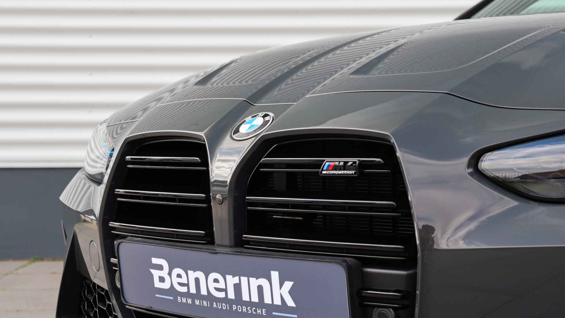 BMW M4 xDrive Competition Cabrio | Stoelventilatie | Harman/Kardon | Nekverwarming | Laserlight | Head-up - 24/45
