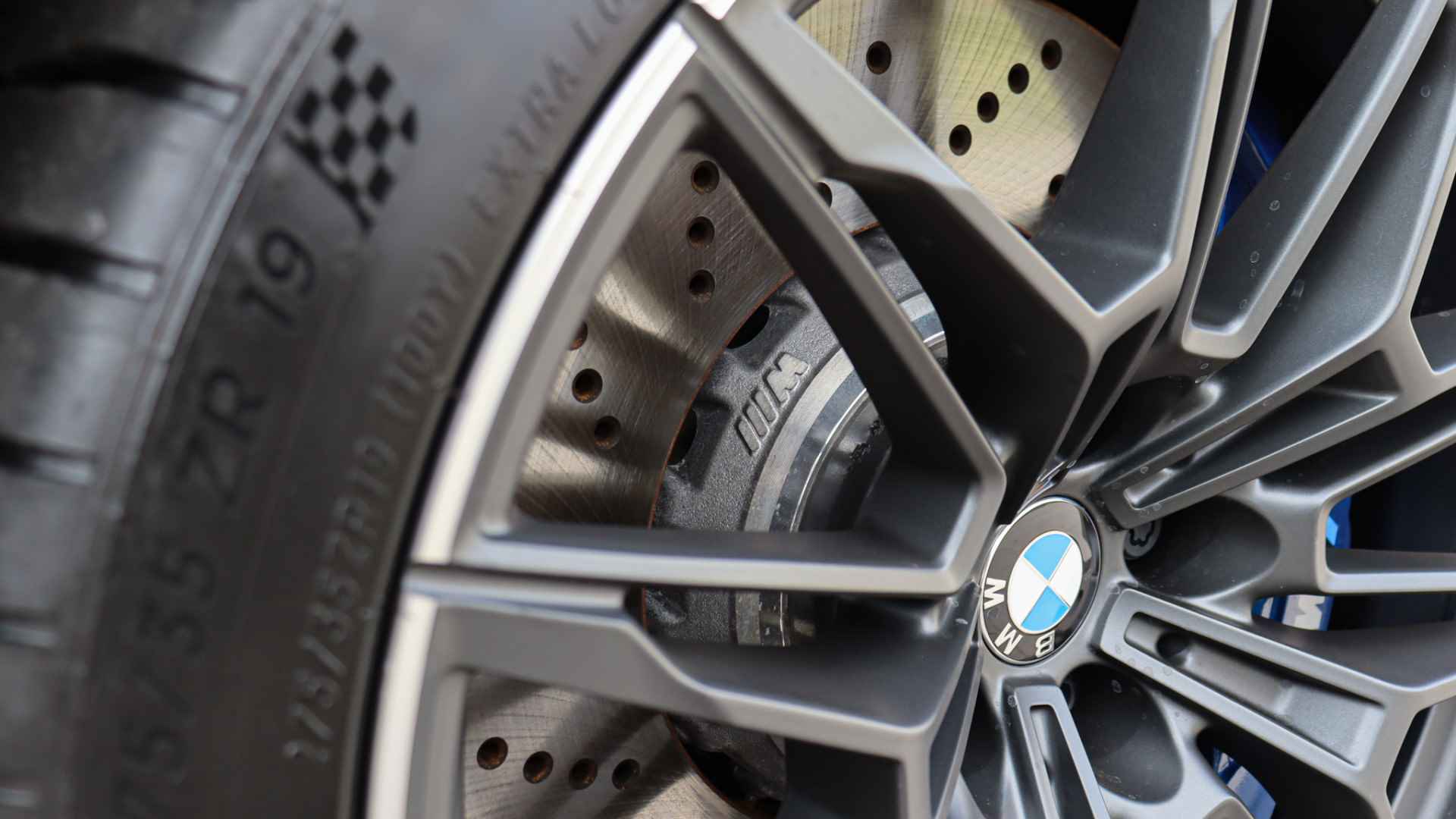 BMW M4 xDrive Competition Cabrio | Stoelventilatie | Harman/Kardon | Nekverwarming | Laserlight | Head-up - 26/45