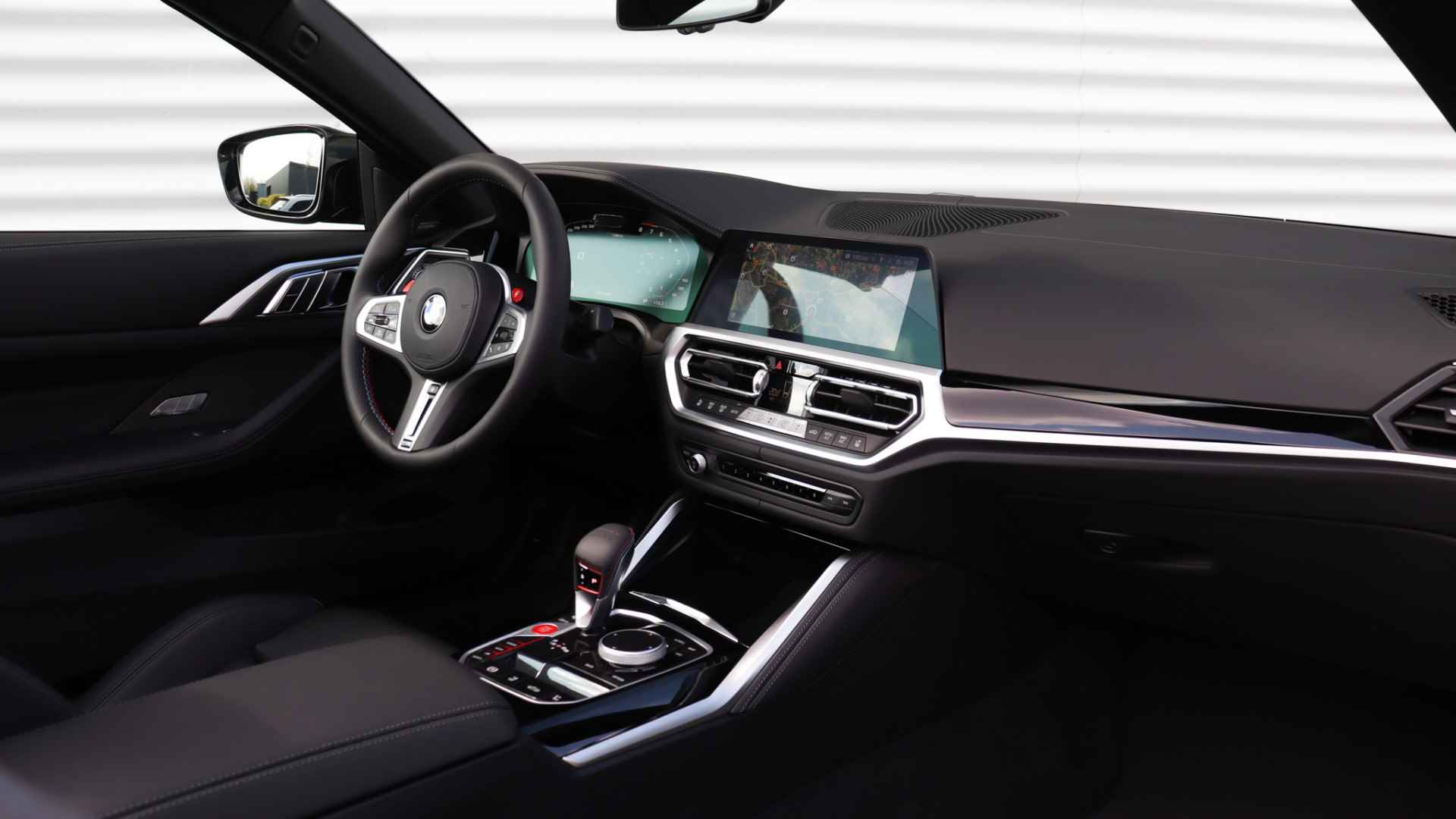 BMW M4 xDrive Competition Cabrio | Stoelventilatie | Harman/Kardon | Nekverwarming | Laserlight | Head-up - 36/45