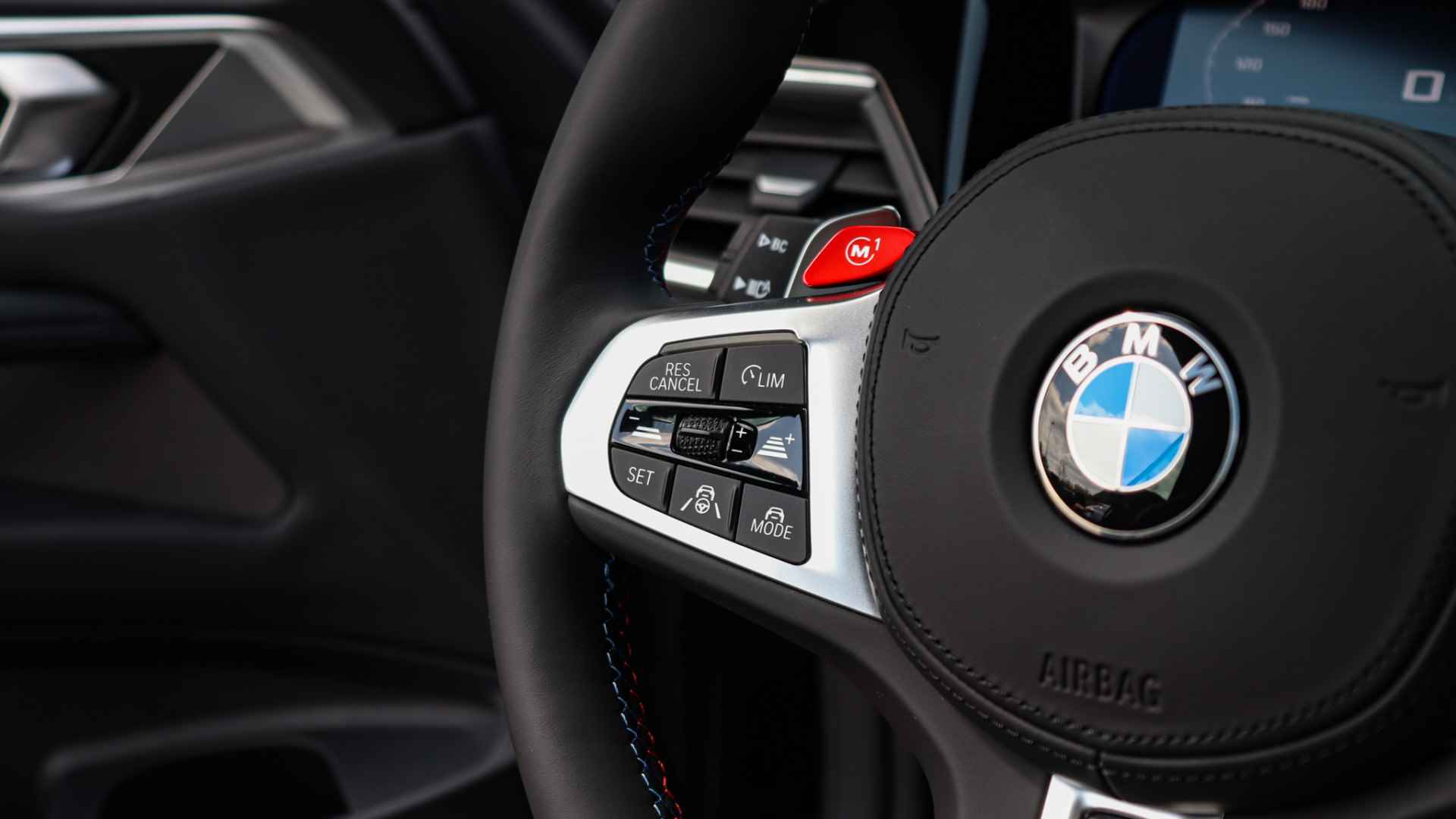 BMW M4 xDrive Competition Cabrio | Stoelventilatie | Harman/Kardon | Nekverwarming | Laserlight | Head-up - 37/45