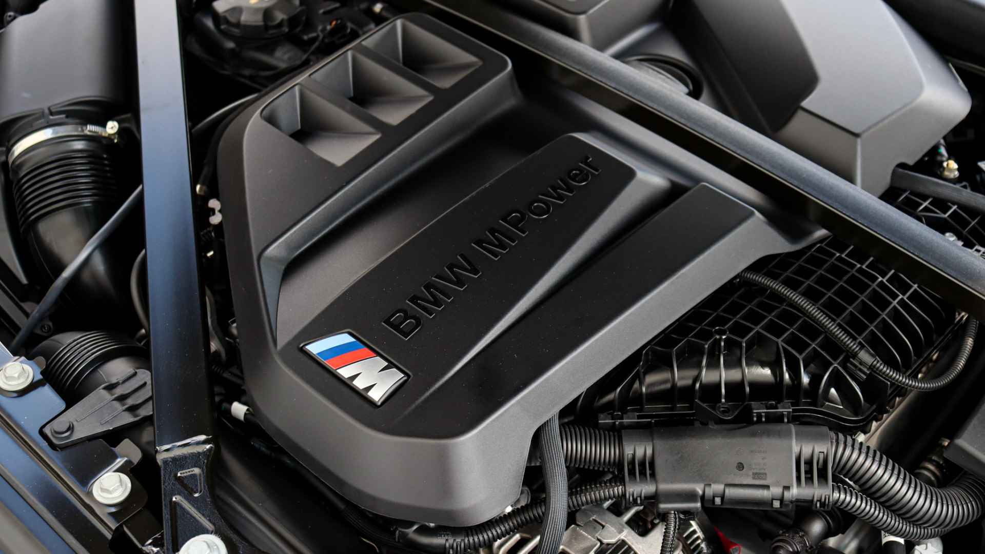 BMW M4 xDrive Competition Cabrio | Stoelventilatie | Harman/Kardon | Nekverwarming | Laserlight | Head-up - 45/45