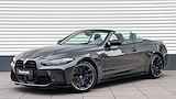 BMW M4 xDrive Competition Cabrio | Stoelventilatie | Harman/Kardon | Nekverwarming | Laserlight | Head-up