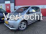 SEAT Mii 1.0 Sport Connect SEAT SOUND / AIRCO / CRUISE / PDC / NAVI / BLUETOOTH / NL-AUTO