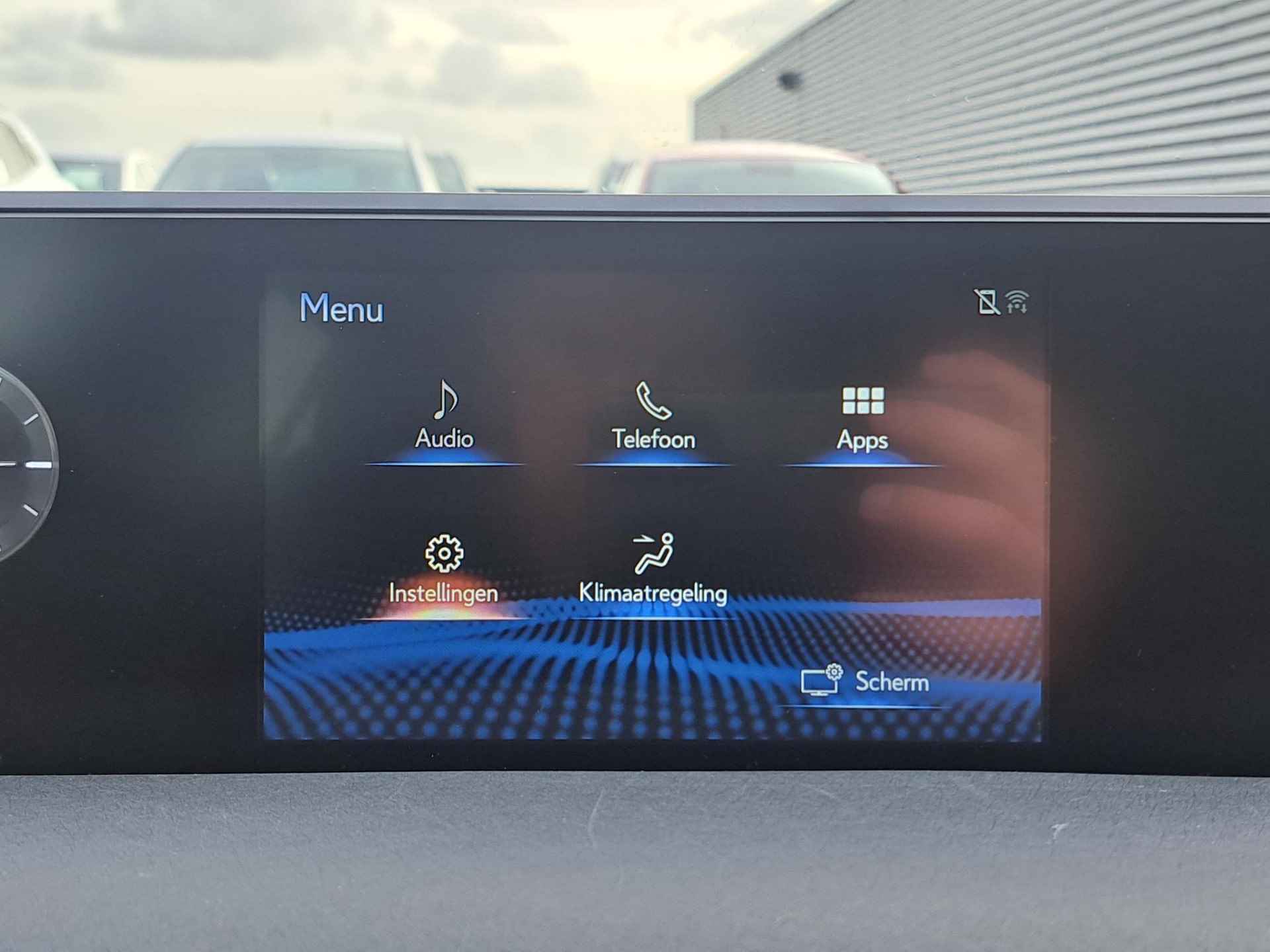 Lexus UX 300e Business 54 kWh Nederlandse auto, Apple Carplay & Android auto Navigatie, BTW-auto, Elektrische bestuurdersstoel. - 41/55