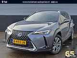 Lexus UX 300e Business 54 kWh Nederlandse auto, Apple Carplay & Android auto Navigatie, BTW-auto, Elektrische bestuurdersstoel.