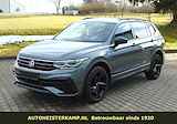 Volkswagen Tiguan Allspace 2.0 TDI 200 PK 4Motion R Line Black Style ACC Camera Trekhaak Standkachel 19 Inch