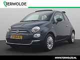 Fiat 500C 1.0 Hybrid Dolcevita | Climate Control | Cruise Control |