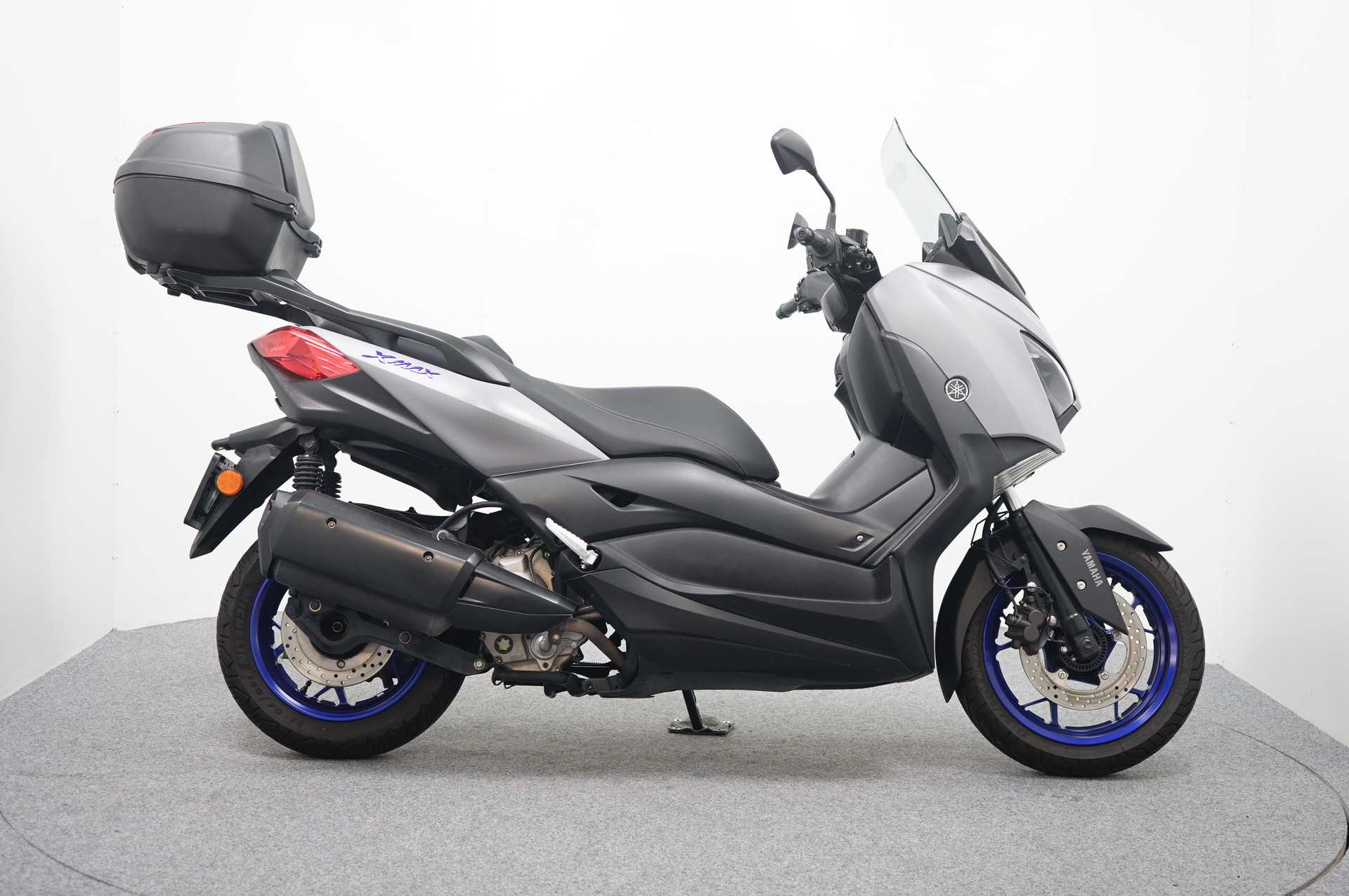 Yamaha X-MAX 300 ABS