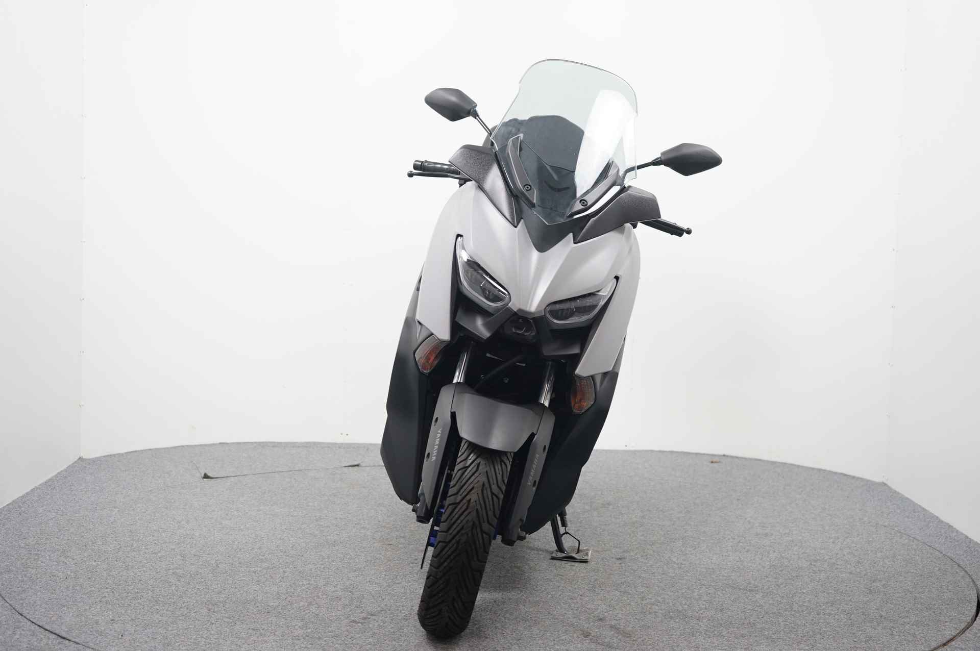 Yamaha X-MAX 300 ABS - 3/14