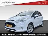 Ford B-MAX 1.0 EcoBoost Titanium