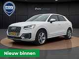 Audi Q2 30 TFSI epic | NIEUW BINNEN | Trekhaak | Navigatie | 17"  Parkeersensoren | LED |