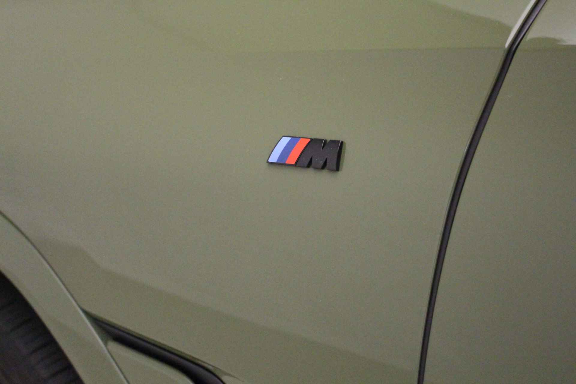 BMW X6 xDrive40i M-Sport | 22'' | CoPilot | Bowers & Wilkins | Panorama Sky Lounge | Special request lak - 6/41