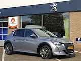 PEUGEOT e-208 EV 50kWh 136pk Allure 3-FASE Navigatie | Cruise & Climate control | Parkeersensoren | KEYLESS start | LMV | Subsidie €2000,-