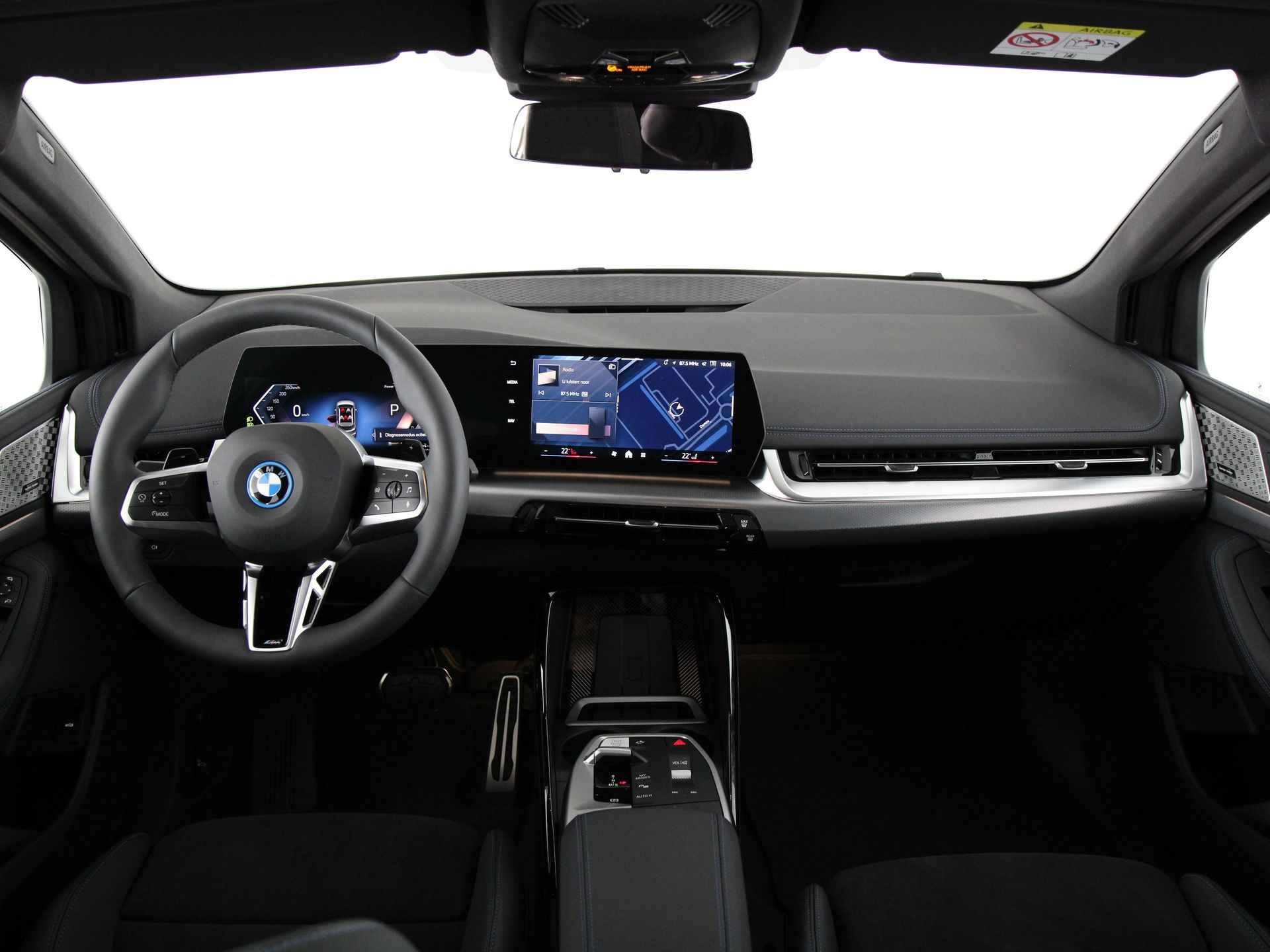 BMW 2 Serie Active Tourer 225e xDrive - 14/27