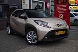 Toyota Aygo X 1.0 VVT-i MT first / Achteruitrijcamera / Airco