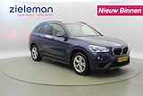 BMW X1 sDrive18i Executive Sport Edition Automaat