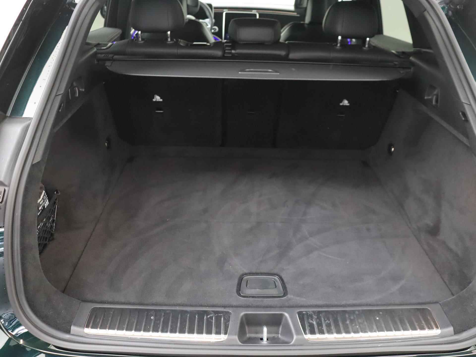 Mercedes-Benz EQE SUV 350+ Business Line 91 kWh / Memory stoelen / Distronic plus - 28/31