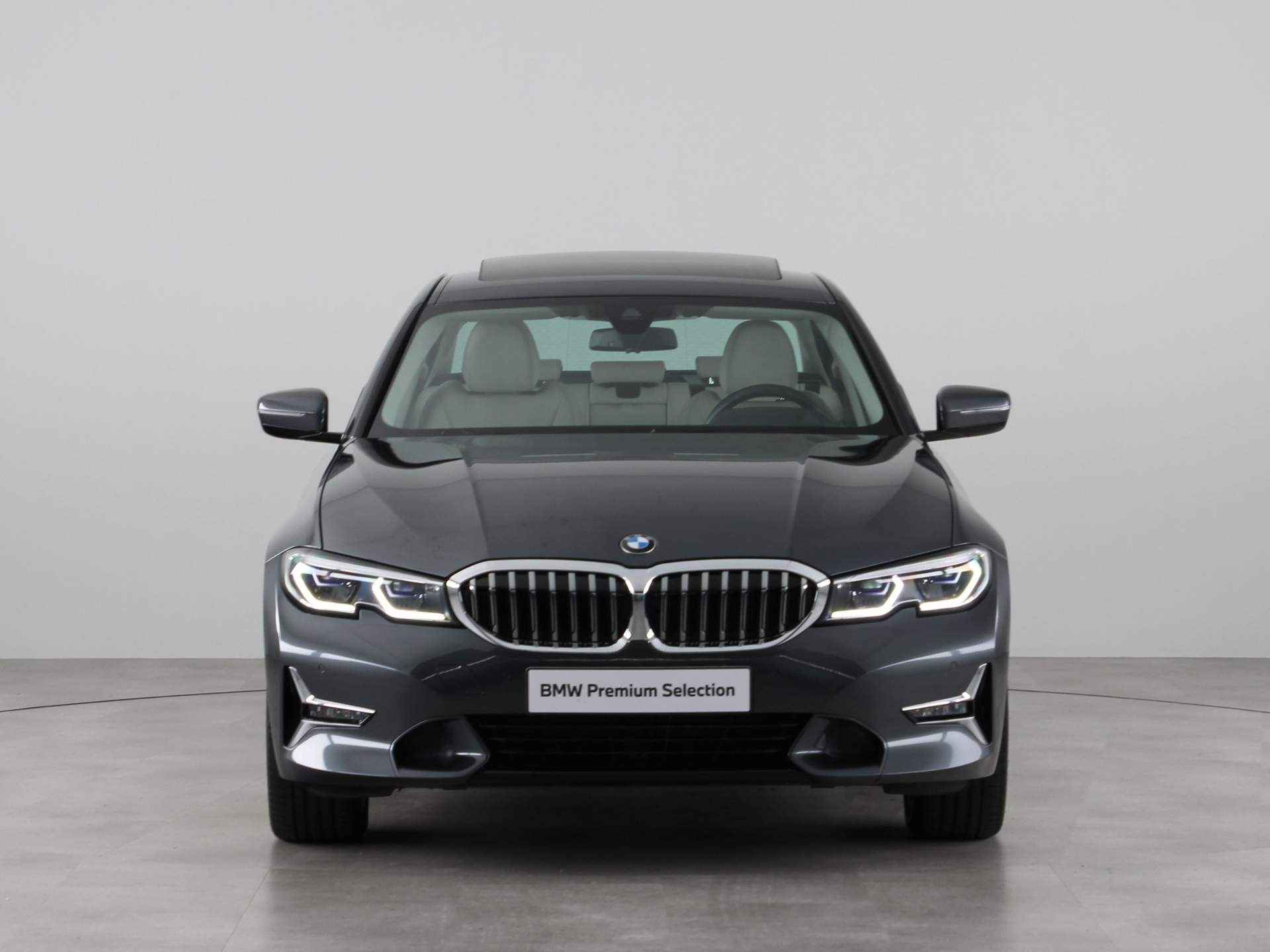 BMW 3 Serie 320i Business Edition Plus - 7/26