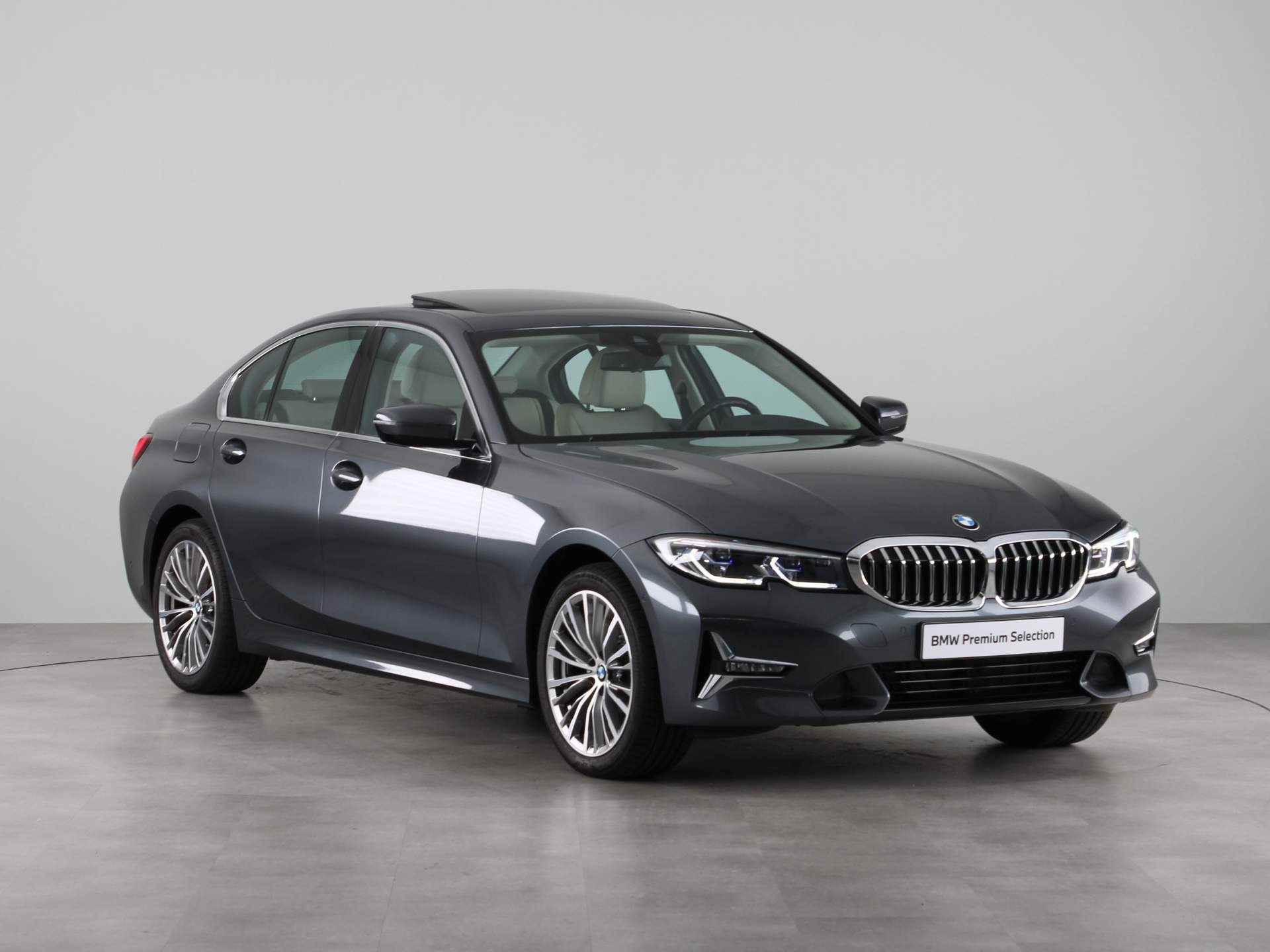 BMW 3 Serie 320i Business Edition Plus - 8/26